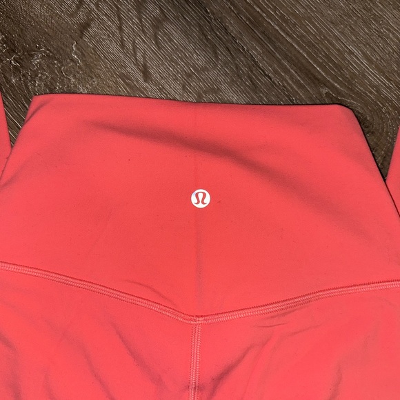 Lululemon Align Leggings - Size 4 - Picture 3 of 3